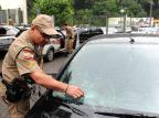 Jovem é preso por atropelar a namorada em Joinville Salmo Duarte/Agencia RBS