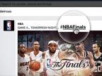 Facebook lança recurso de hashtags Facebook/Reprodução Facebook lança recurso de hashtags Facebook/Reprodução