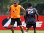 "Sempre foi uma honra trabalhar com Dunga", diz Adriano Imperador sobre o interesse do Inter Vipcomm, Banco de Dados/ "Sempre foi uma honra trabalhar com Dunga", diz Adriano Imperador sobre o interesse do Inter Vipcomm, Banco de Dados/