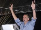 Brincadeira de Eduardo Paes cria torcida por "morte" do prefeito do Rio de Janeiro Tania Rego/ABr