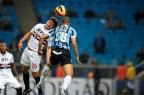 CBF altera data e antecipa jogo entre Atlético-PR x Grêmio (Ricardo Duarte/)