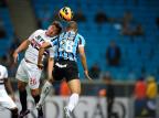 CBF altera data e antecipa jogo entre Atlético-PR x Grêmio Ricardo Duarte/ CBF altera data e antecipa jogo entre Atlético-PR x Grêmio Ricardo Duarte/