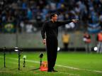 Os seis jogos com as escalações controversas de Vanderlei Luxemburgo Ricardo Duarte/ Os seis jogos com as escalações controversas de Vanderlei Luxemburgo Ricardo Duarte/