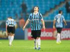 Grêmio X São Paulo - Brasileirão 2013