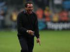 Wianey Carlet: Luxemburgo repete os erros que fez no Atlético Bruno Alencastro/Agencia RBS Wianey Carlet: Luxemburgo repete os erros que fez no Atlético Bruno Alencastro/Agencia RBS