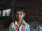 Identificação de vítimas de desabamento sobrecarrega laboratório de Bangladesh Taslima Akhter/The New York Times