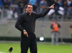 Paulo Sant'Ana: Peça demissão, Luxa! Lucas Uebel/Grêmio/Divulgação/ Paulo Sant'Ana: Peça demissão, Luxa! Lucas Uebel/Grêmio/Divulgação/