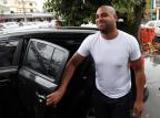 Na Itália, repercute a iminente contratação de Adriano por parte do Inter MARCOS DE PAULA/AGENCIA ESTADO