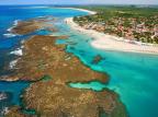 Porto de Galinhas passa a contar com rede wi-fi gratuita Divulgação/AHPG Porto de Galinhas passa a contar com rede wi-fi gratuita Divulgação/AHPG
