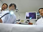 Cirurgia inédita no Estado possibilita menos dor no tratamento do câncer Félix Zucco/Agencia RBS