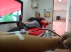 Apenas 1,9% da população brasileira é doadora de sangue, alerta Ministério da Saúde Marcos Porto/Agencia RBS