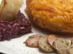 Aprenda a fazer uma rosti alemã sérgio vignes/Divulgação