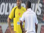 Técnico de Adriano no Fla, Andrade crê no poder de superação do Imperador Marino Azevedo/Vipcomm Técnico de Adriano no Fla, Andrade crê no poder de superação do Imperador Marino Azevedo/Vipcomm