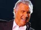Bill Medley faz show neste sábado no Teatro do Bourbon Country Branco Produções/Divulgação