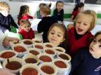Escolas de Porto Alegre abrem guerra contra os vilões das cantinas Mauro Vieira/Agencia RBS