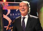 Paulo Roberto Falcão analisa o momento da Seleção: 'Ela está em boas mãos' Andréa Graiz/Agencia RBS