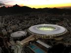Policiamento é reforçado para estreia do Maracanã na Copa das Confederações  Marcelo Santos/Ascom Emop