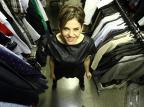 Bárbara Paz conta o que faria se passasse pelo drama de sua personagem em 'Amor à Vida' URBANO ERBISTE/EXTRA Bárbara Paz conta o que faria se passasse pelo drama de sua personagem em 'Amor à Vida' URBANO ERBISTE/EXTRA