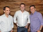 Executivos gaúchos comandam os três maiores times do Rio de Janeiro Marcelo Fonseca/Divulgação Executivos gaúchos comandam os três maiores times do Rio de Janeiro Marcelo Fonseca/Divulgação