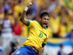 Copa das Confederações: Brasil x Japão