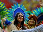 Abertura da Copa das Confederações