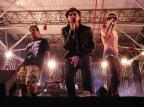 Rap da Pollo abre o Atlântida Festival Ricardo Duarte/