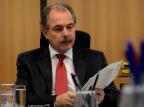 "Nunca teremos educação de qualidade sem tempo integral", garante Aloizio Mercadante Edilson Alves/Agencia RBS "Nunca teremos educação de qualidade sem tempo integral", garante Aloizio Mercadante Edilson Alves/Agencia RBS