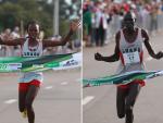 30ª Maratona Internacional Caixa de Porto Alegre