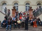 Concerto homenageia, nesta segunda, os 90 anos de Eva Sopher Diego Vara/Agencia RBS