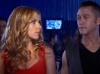 Boa forma de Scarlett Johansson é destaque no teaser de "Don Jon" Voltage Pictures/Divulgação