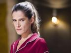 Personagem de Ingrid Guimarães em "Sangue Bom" imita Nina de "Avenida Brasil" João Miguel Jr/TV Globo/Divulgação