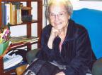 Tatiana Belinky, autora de mais de 270 livros, morre aos 94 anos Divulgação/Ver Descrição