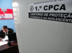 Suposto esquema de adoção em Santiago na mira do Ministério Público Jean Pimentel/Agencia RBS Suposto esquema de adoção em Santiago na mira do Ministério Público Jean Pimentel/Agencia RBS