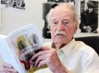 Morre Maurice Nadeau, descobridor de grandes nomes da literatura PIERRE VERDY/AFP
