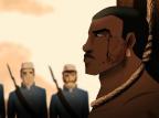 Brasileiro "Uma História de Amor e Fúria" vence o principal prêmio de animação do mundo Europa Filmes/Divulgação