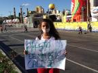 Protestos devem se intensificar em Belo Horizonte caso Seleção Brasileira jogue na cidade Marcos Castiel/Agencia RBS