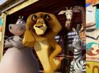 Netflix fará séries com personagens de "Shrek" e "Madagascar" DreamWorks/Paramount Pictures/Divulgação