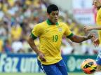 Hulk defende protestos nas ruas: "Bate uma vontade de estar com eles" Wander Roberto/Divulgação