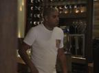 Situação de Adriano está encaminhada e atacante muda data de chegada à Capital Marcus Pavão, Agnews/