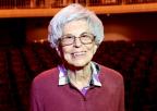 Relembre frases de Eva Sopher, que completa 90 anos nesta terça Júlio Cordeiro/Agencia RBS