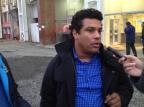 Assis aponta oferta na casa dos R$ 43 milhões por Fred e pede definição a Luigi Marco Antonio Souza/ Agência RBS/