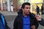 Assis aponta oferta na casa dos R$ 43 milhões por Fred e pede definição a Luigi (Marco Antonio Souza/ Agência RBS/)