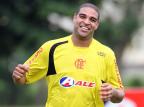 David Coimbra: Adriano nunca deixará de ser um menino da Vila Cruzeiro Vipcomm, Banco de Dados/
