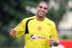 David Coimbra: Adriano nunca deixará de ser um menino da Vila Cruzeiro (Vipcomm, Banco de Dados/)