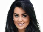 'Foi um susto, mas vou continuar no concurso', diz candidata da Festa da Uva 2014, de Caxias, após sofrer acidente Odacir Scalco, divulgação/ 'Foi um susto, mas vou continuar no concurso', diz candidata da Festa da Uva 2014, de Caxias, após sofrer acidente Odacir Scalco, divulgação/
