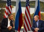 Conflitos na Síria e eleições no Irã dominam discussões entre EUA e Rússia JEWEL SAMAD/AFP Conflitos na Síria e eleições no Irã dominam discussões entre EUA e Rússia JEWEL SAMAD/AFP