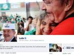 "Ninguém em sã consciência pode ser contra manifestações da sociedade civil", diz Lula sobre protestos no Brasil Facebook/Reprodução