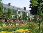 Jardins de Monet, em Giverny, na França