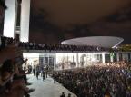 Protestos mostram "descontentamento" em relação à classe política, diz ministro Marcello Casal Jr/Agência Brasil