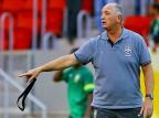Felipão apoia manifestações pelo Brasil e diz que "Seleção é do povo" Lauro Alves/Agencia RBS